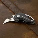 TRUE UTILITY BeerHunter Knife & Bottle Opener - True Utility