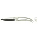 TRUE UTILITY Bare Pocket Keyring Knife - True Utility