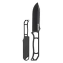 KA-BAR Becker Skeleton Knife Straight Edge - Ka-Bar