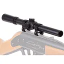 AIR VENTURI LASSO 4x15 Rifle Scope - Air Venturi