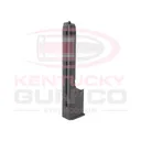 UMAREX UZI Mini Carbine 28-shot Drop-free Magazine - Umarex