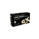 SK AMMO 22 LR Long Range Match 50rd - Sk
