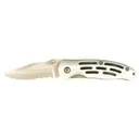RUKO Outfitter 2-3/4" 420A SS Blade Aluminum Handle - Ruko
