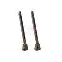 WALTHER ARMS Walther PPK/S 15-shot Drop-free Mag(2-pack) - Walther Arms