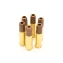 BLACK OPS /WinGun Airsoft Revolver Shells, 6mm, 6ct - Black Ops