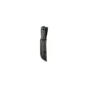 KA-BAR Leather Sheath USA Logo-Blk fit Knife 5-1/4" Blade - Ka-Bar