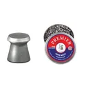 CROSMAN Premier Match Pellet 177 Cal 7.9 Gr 500 Ct - Crosman
