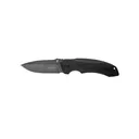ELITE TACTICAL KNIVES 3.5" Spring Assisted Knife BLK - Elite Tactical Knives