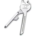 SWISS+TECH Utili-Key 6-in-1 Tool - Swiss+Tech