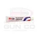 HILL Hand Pump NLGI 2 Silicone Grease, 15G Tube - Hill