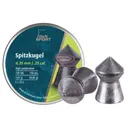 H&N SPORT Spitzkugel .25 cal. - H&N Sport