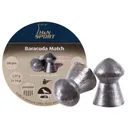 H&N SPORT Baracuda Match .22 cal. 5.53 mm head-size - H&N Sport