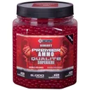CROSMAN Premier (red) Translucent ammo 6mm 12 gram 5000 ct - Crosman