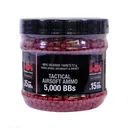 HK AIRGUNS HK Red .15g 6 mm - 5000 ct. - Hk Airguns
