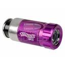 WALTHER ARMS CSL50 Rechargeable LED Flashlight Pink - Walther Arms