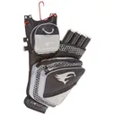 ELEVATION Adrenalin 4-Tube Hip Quiver Black/ Silver LH - Elevation