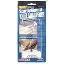 ACCUSHARP Sturdy-Mount Sharpener Diamond Tungsten Gray - Accusharp