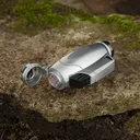 TRUE UTILITY TurboJet Windproof Pocket Lighter - True Utility