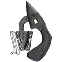 KA-BAR TDI Shark Bite Plastic Sheath - Ka-Bar