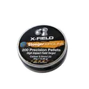 STOEGER Pellet - X-Field .22 200ct - Stoeger