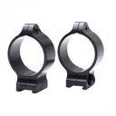 TALLEY SCOPE RINGS 1" EXT. HIGH - Talley