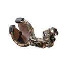 TROPHY RIDGE ARCHERY Sure Shot Pro Rest Small Camo Left Hand - Trophy Ridge
