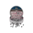 H&N SPORT Sport .177 Cal, 8.18 Grains, Wadcutter, 500ct - H&N Sport