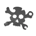 TRIXIE & MILO Pirate Skull Multi Tool - Trixie & Milo
