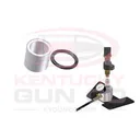 HILL Hand Pump Micron Filter Replacement - Hill