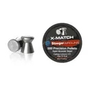 STOEGER Pellet - X-Match .177 500ct - Stoeger