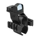 NCSTAR MSS 500/590 BBL MICRO DOT RAIL - Ncstar