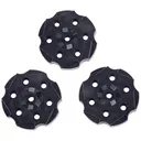 CROSMAN BB Clip Kit 3Ct of 6Shot Clip for use w/ Vigilante - Crosman