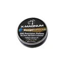 STOEGER Pellet - X-Magnum .22 200ct - Stoeger