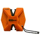 ACCUSHARP 2-Step Knife Sharpener Hand Held Diamond Blaze Org - AccuSharp