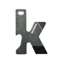 KERSHAW KNIVES K-Tool Multitool BlackWash Finish 2" - Kershaw