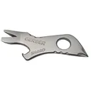 GERBER KNIVES Shard Keychain Tool - Silver - Gerber