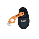 GPS Metal Gut Hook Tool with Case (Gray) - Gps