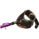 SPOT HOGG Wise Guy Release Micro Adjust Camo Velcr - Spot Hogg