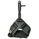 SCOTT ARCHERY Mongoose XT Release H/L Strap Black - Scott Archery