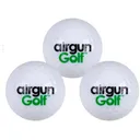 AIR VENTURI Exploding GolfBall - Air Venturi