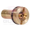 KJ WORKS M9 Series GBB Replacement Fill Valve, Part #79 - Kj Works