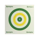 REMINGTON Airgun Cardstock Field Targets, 25-Pack - Remington