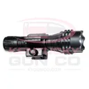 TSD Flashlight, Weaver Ring - Tsd