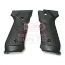 HFC M190 Grips, Black - Hfc
