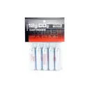 SWISS ARMS 12g CO2 Cartridges, 5pk - Swiss Arms