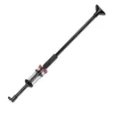 BLADESUSA Blowgun 24" w/ 10 Target Darts - Bladesusa