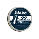 DAISY AIRGUNS .22 CAL FLAT-NOSED PELLETS 250 - Daisy
