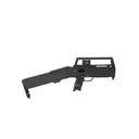 B&T USA BWCP w/Optic Black Anodized Aluminum - B&T