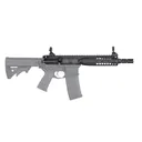 LWRC SIX8 PSD Complete Upper Receiver 6.8 REM SPC 8.5" - Black - LWRC