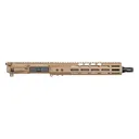 NOVESKE Chainsaw Irregular Defense GEN4 5.56 NATO 11.5" Complete Upper Receiver | FDE - Noveske